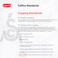 Syncfo UCA-02 coffee Analyzer-Professional Version 2